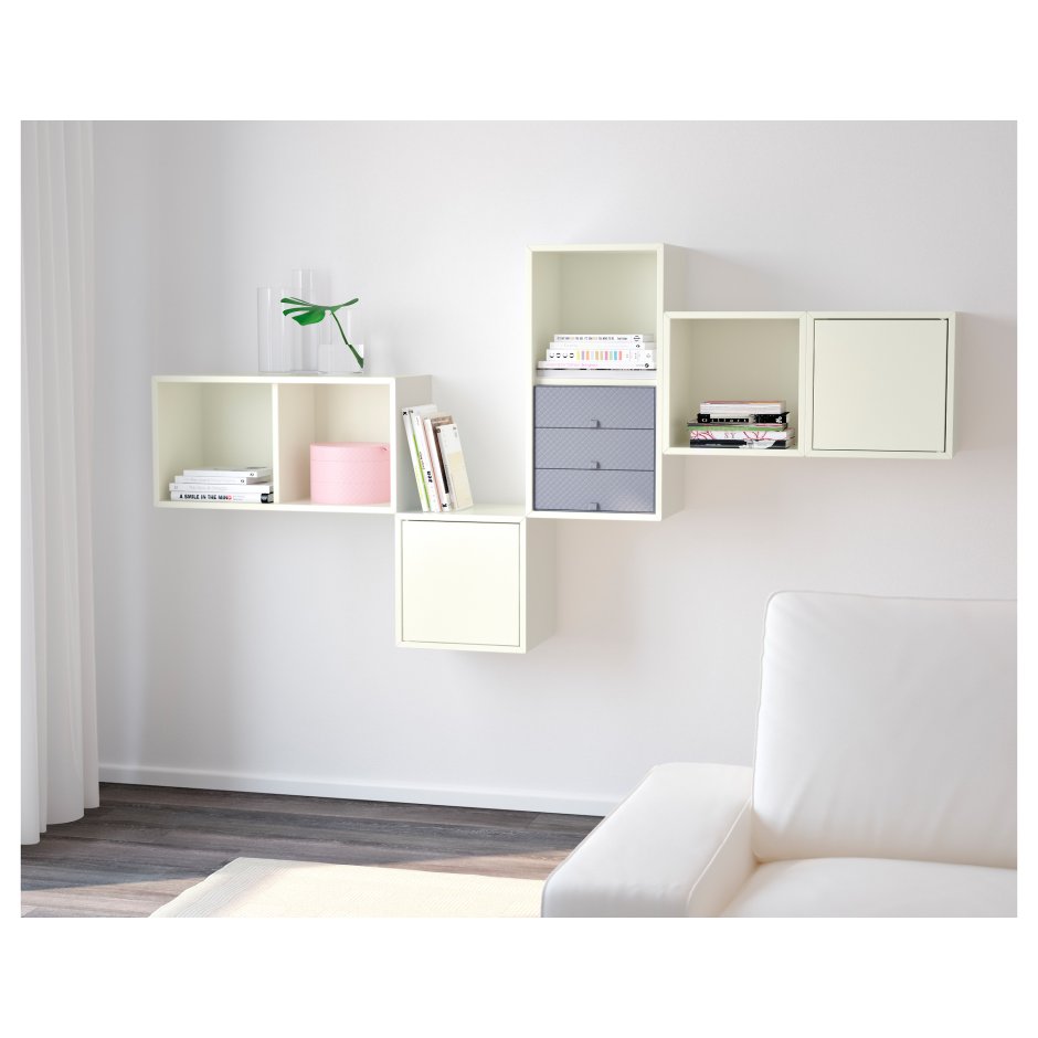 Мини комод ПАЛЬРА икеа