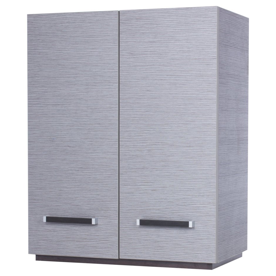 Подвесной шкаф Торонто орфео серый