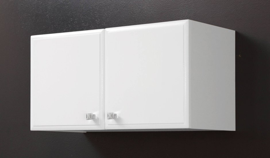 Шкаф навесной Астор 06