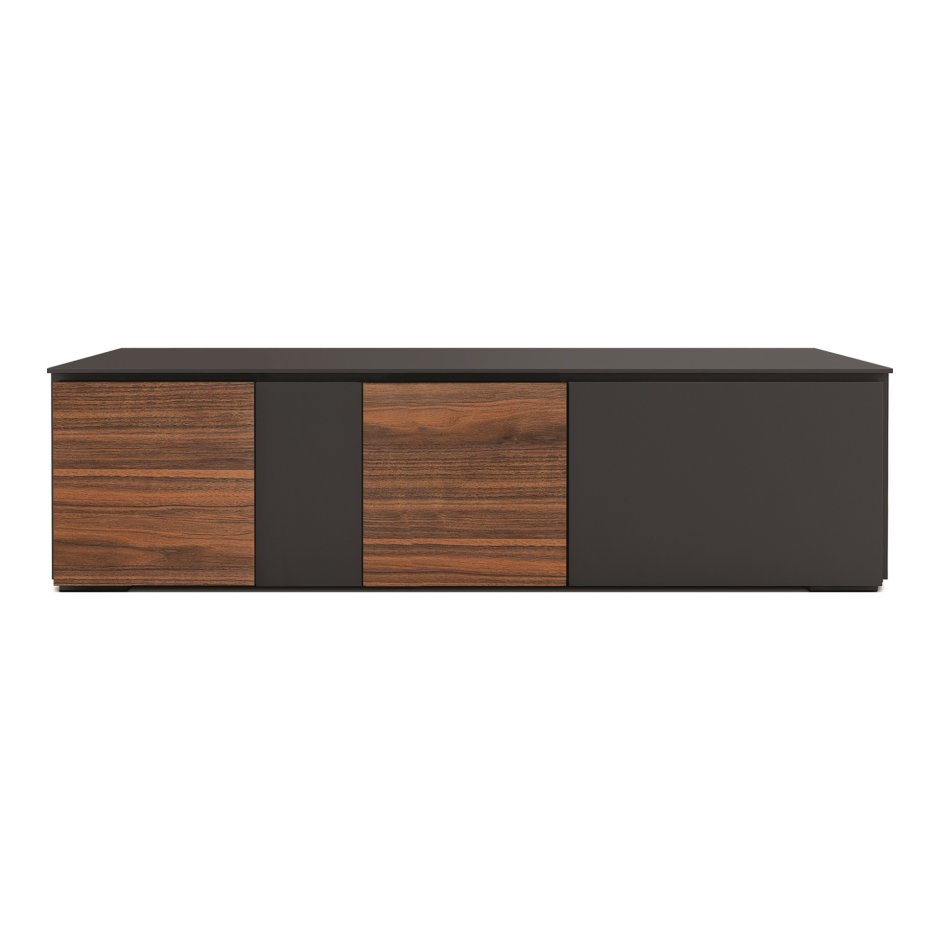 Тумба под ТВ Модерн (Loft) 1, белый