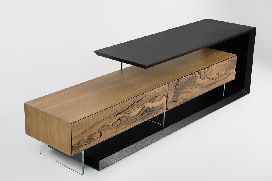 Тумба под ТВ Модерн