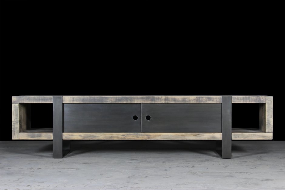 Медиа консоль "strong Exclusive