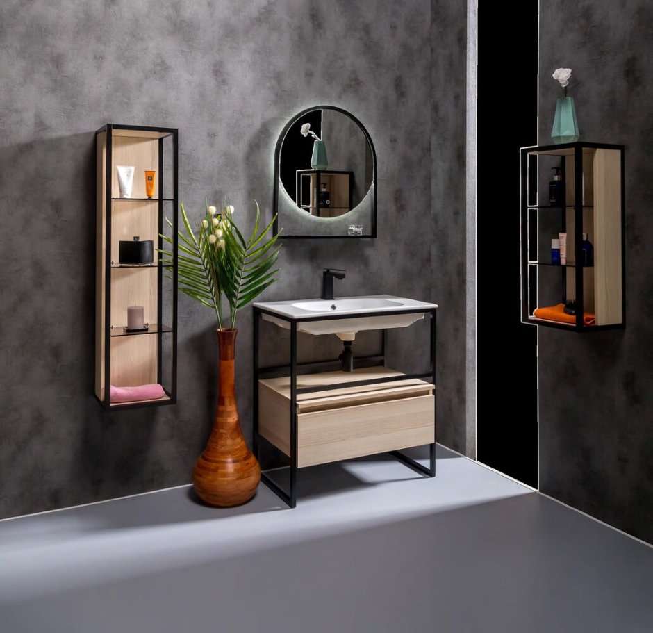 Эстет Comfort Loft тумба