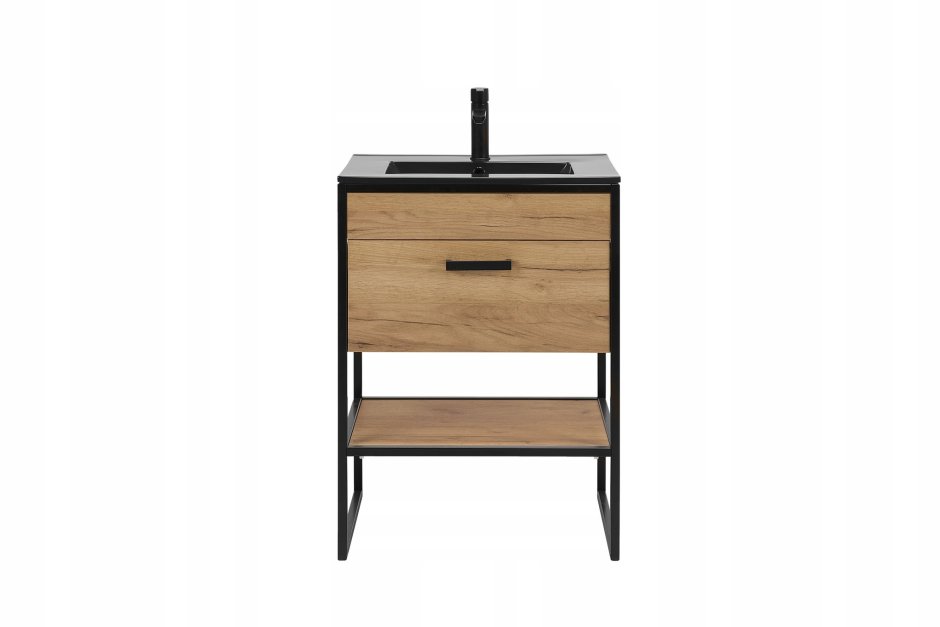 Тумба напольная Бруклин 60