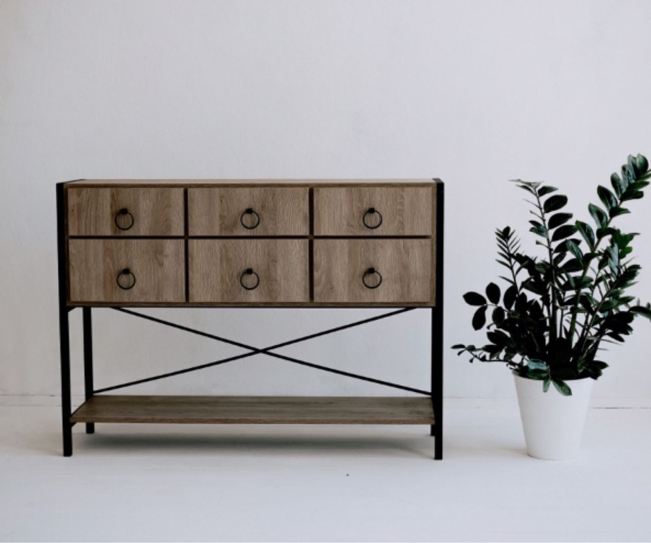 Консоль loftdesigne 7165