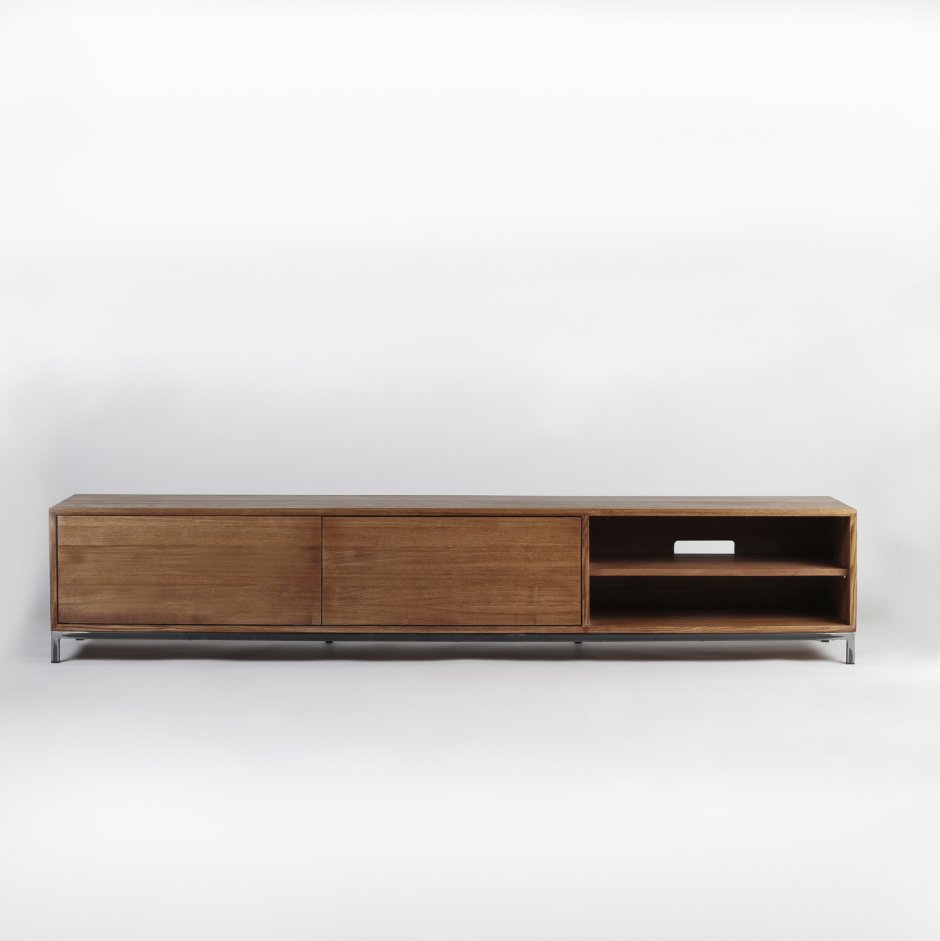 Икеа тумба под ТВ лофт