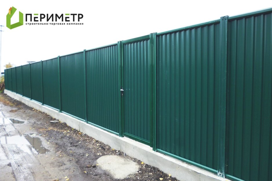 Модульные ограждения Эстет Grand line