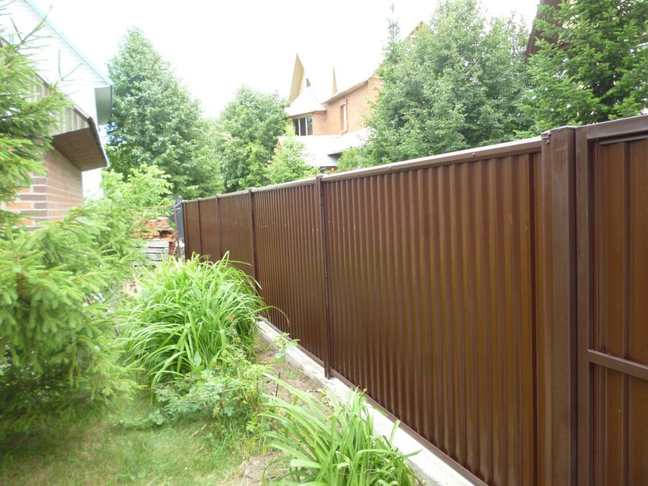 Профнастила премиум Гранд лайн