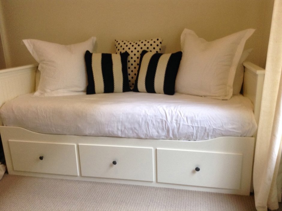 Икеа диван ХЕМНЭС