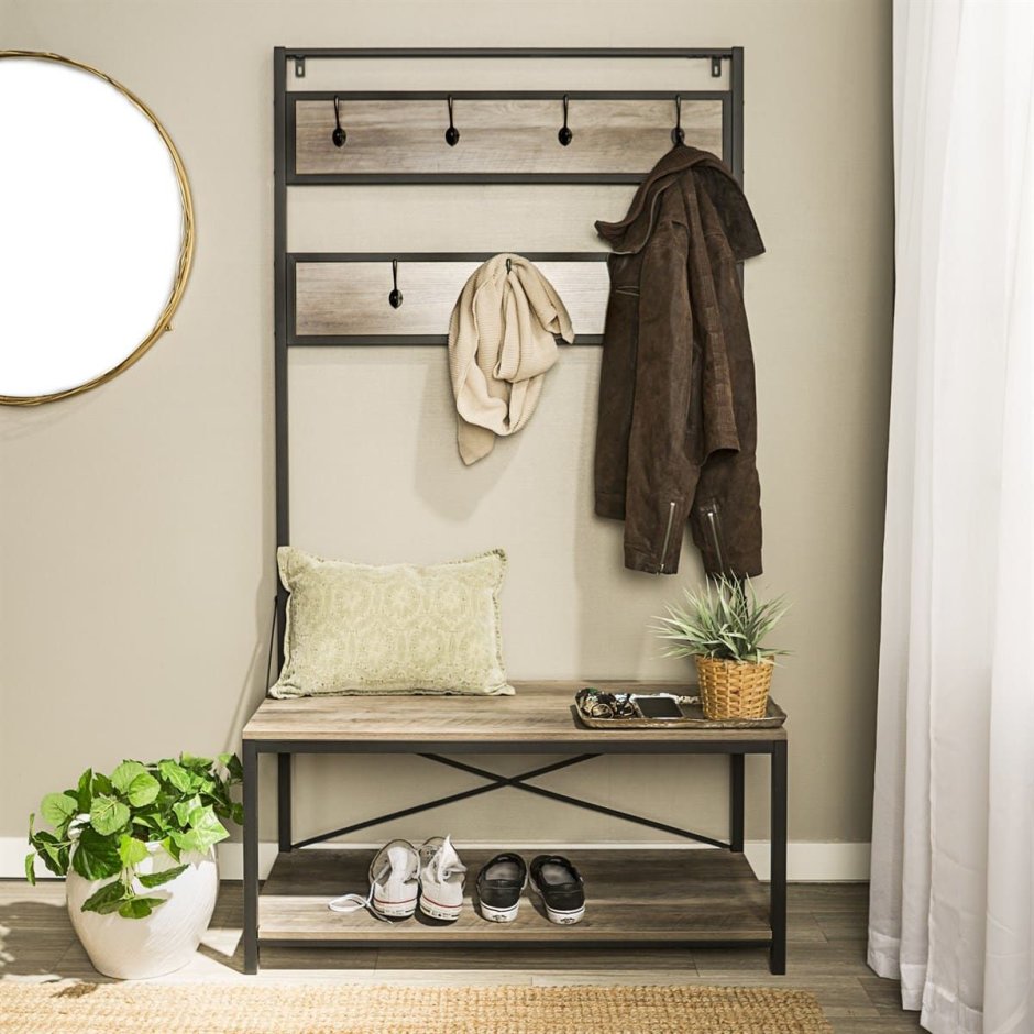 Прихожая Loft BRW