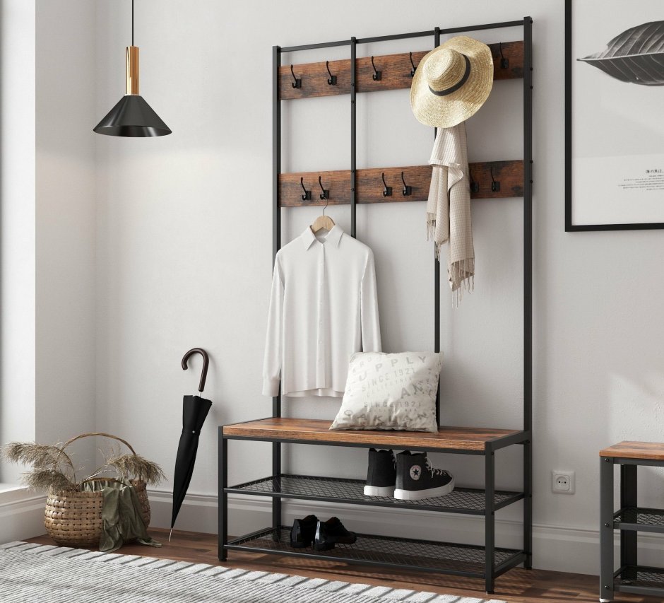 Мебель vasagle лофт