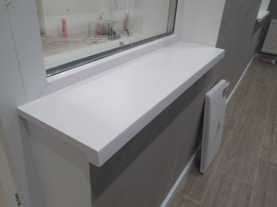 Подоконник FINEDEK