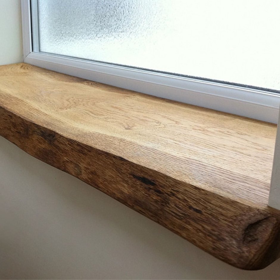 Деревянный подоконник Woody Wood