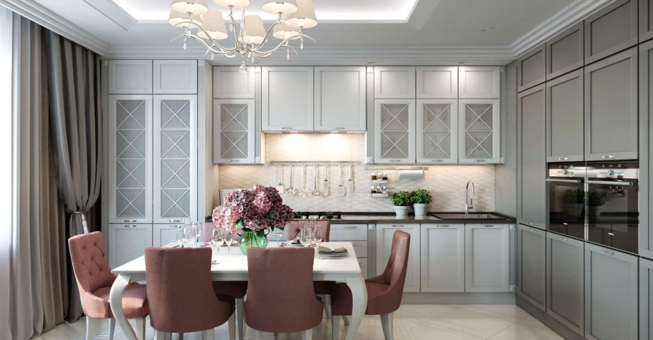 Кухонный гарнитур