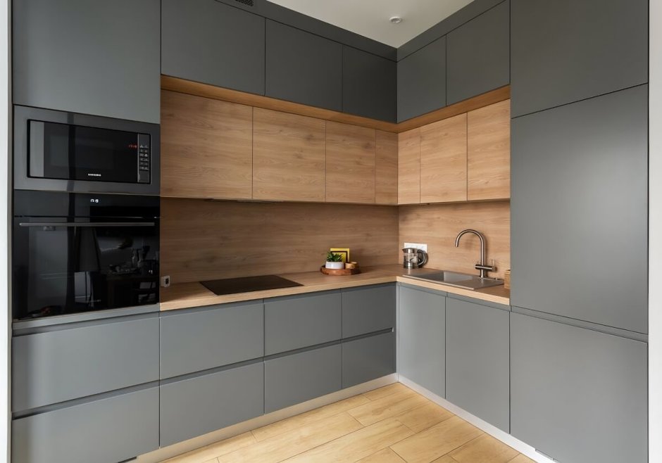 AGT фасады для кухни