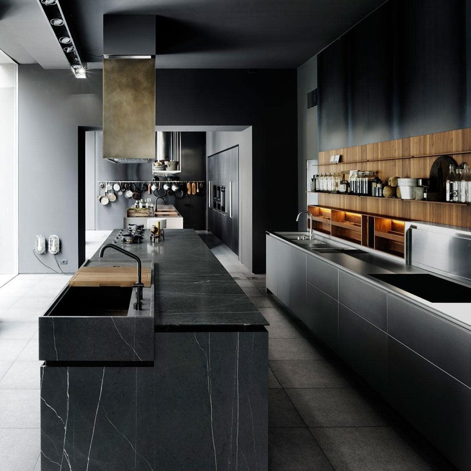 Boffi Kitchen