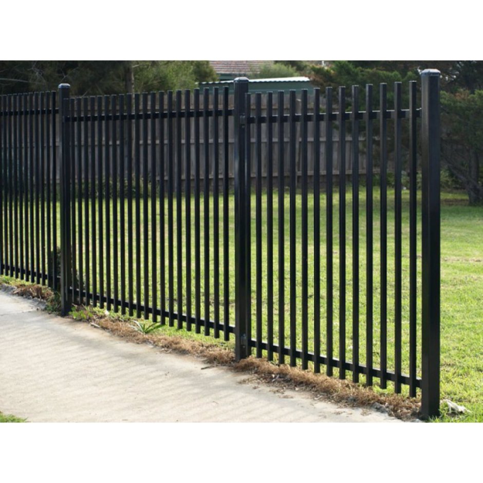 Секция забора метал.2000х2500