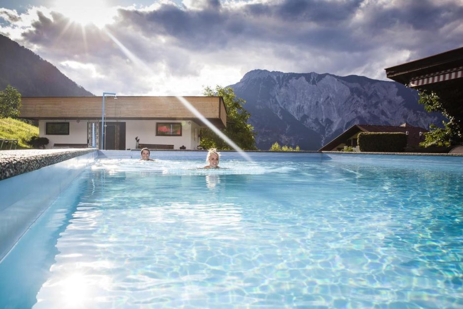 Заутенс Австрия