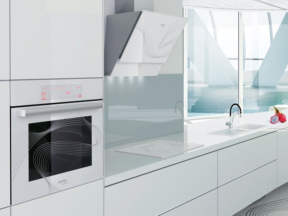 Gorenje bo 8 kr