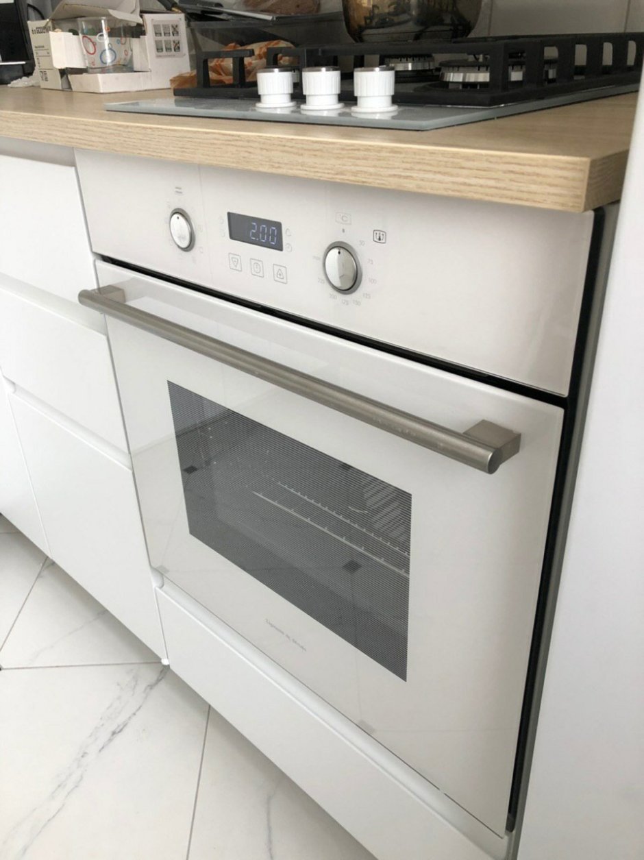 Электрический духовой шкаф Zigmund & Shtain en 115.622 w