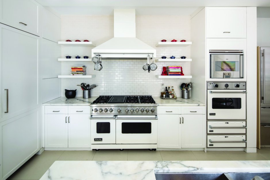 Каталог кухни стинг