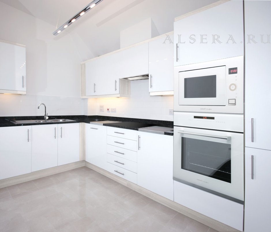 Микроволновая печь встраиваемая Cata MC 25 GTC WH