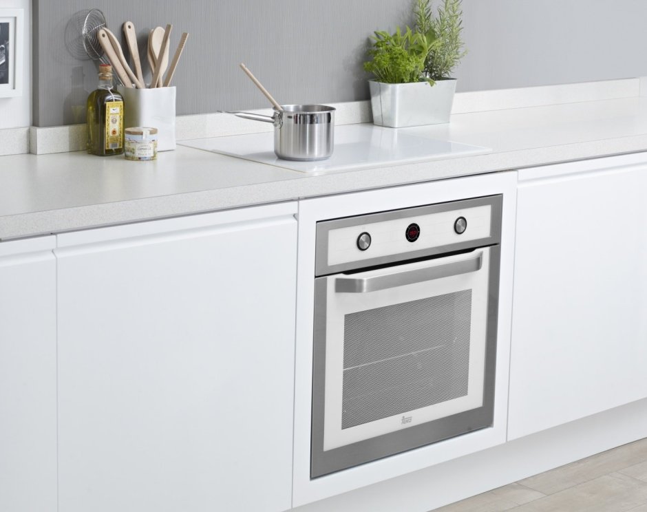 Индукционная варочная панель Teka IRS 631