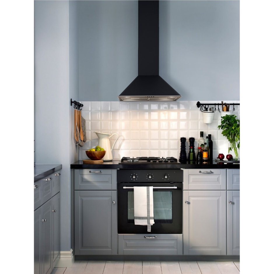 Вытяжной колпак ikea ВИНДРУМ