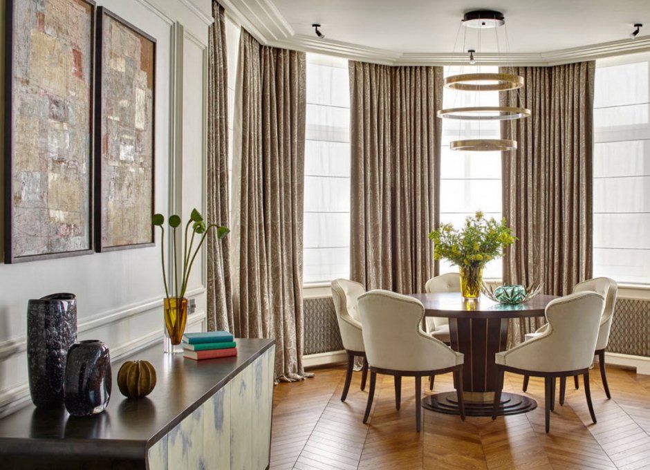 Олег Клодт архитектурное бюро