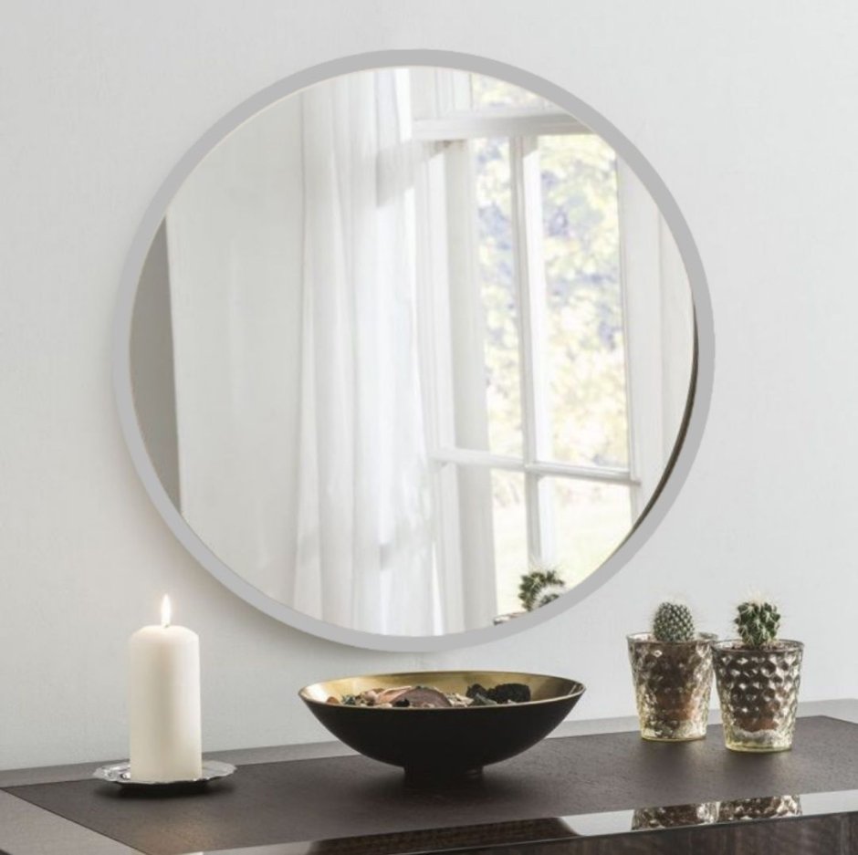 Зеркало circles Kare k193205
