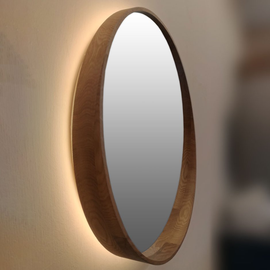 Зеркало Стокгольм икеа с подсветкой