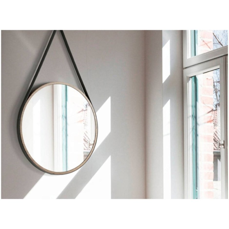 Зеркало Angel Cerda