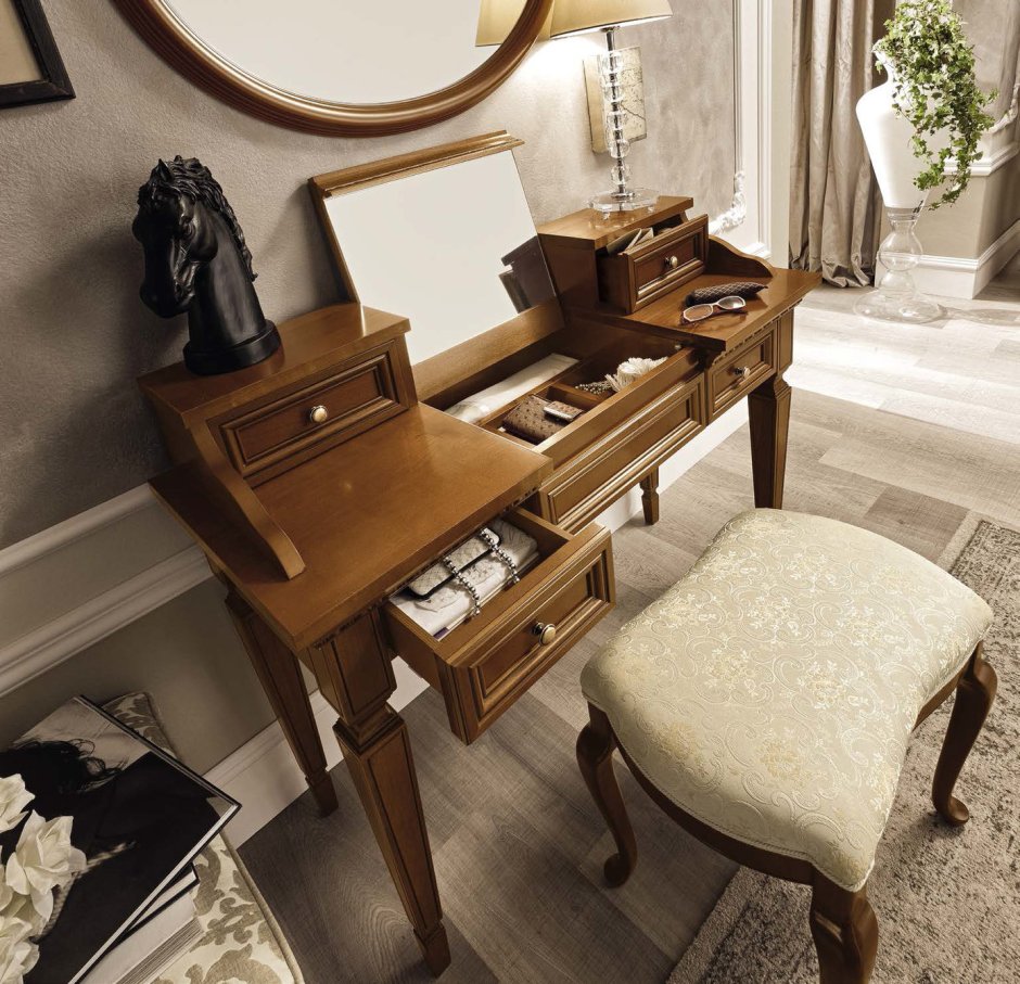 Столик туалетный Camelgroup Treviso