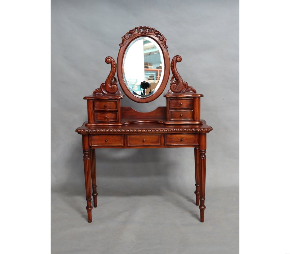 Фиоре Бьянка туалетный стол