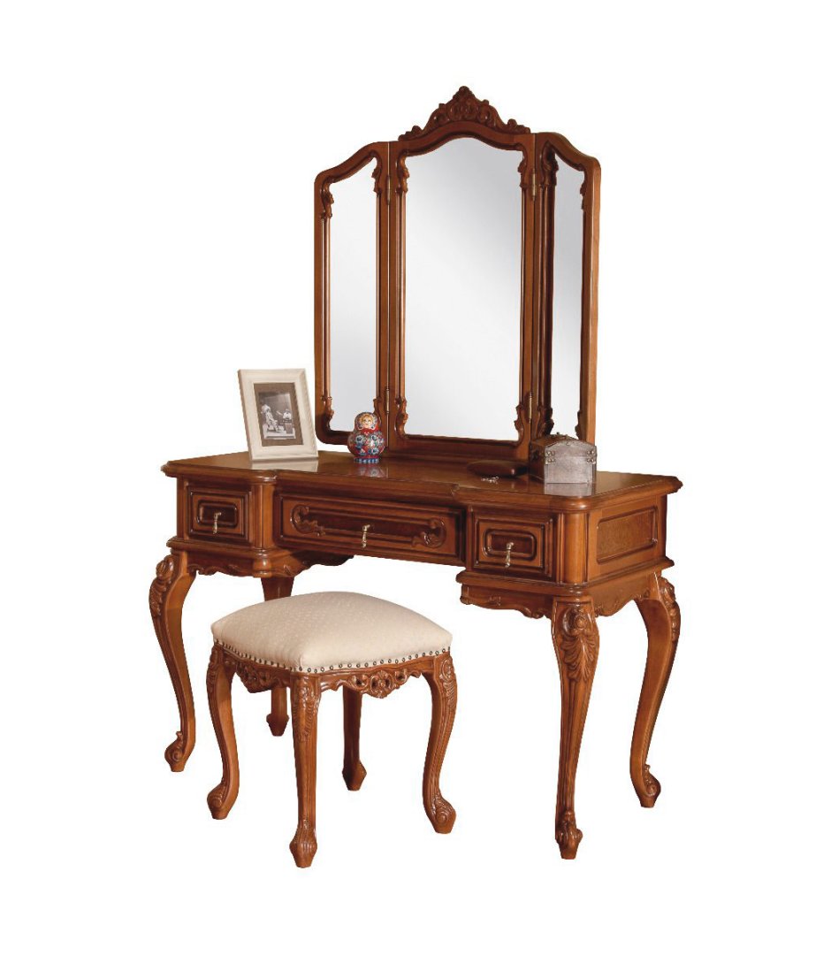 Туалетный стол Клеопатра Симекс