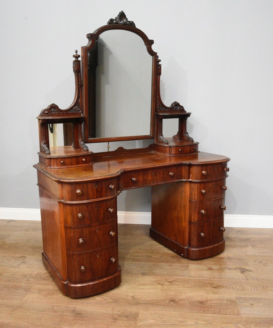 Туалетный столик Беатриче