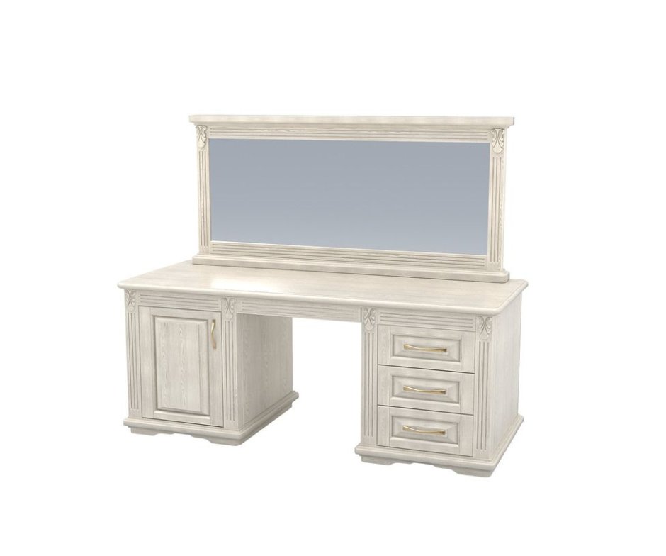 Стол туалетный Палермо