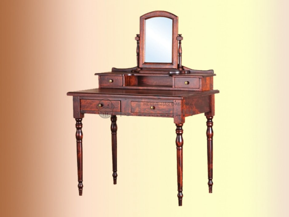 Стол письменный Луи Филипп ов 16.02