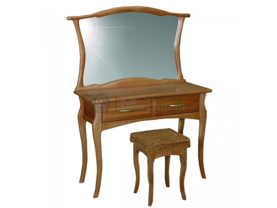 Стол туалетный из-03 Изабель
