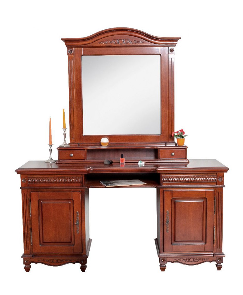 Мебельная коллекция Карина туалетный столик