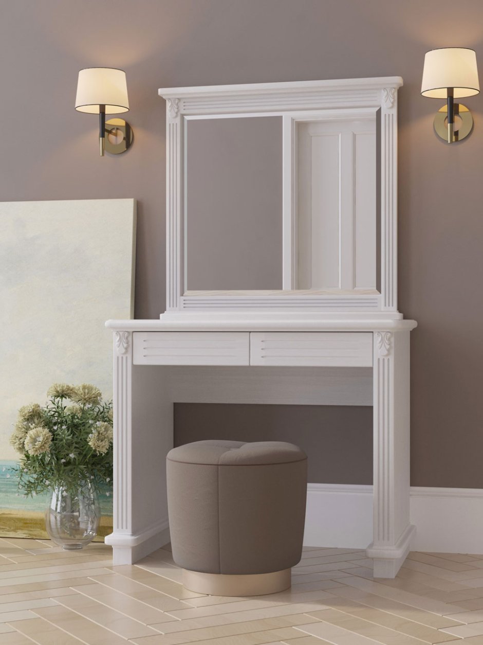 Туалетный столик Палермо