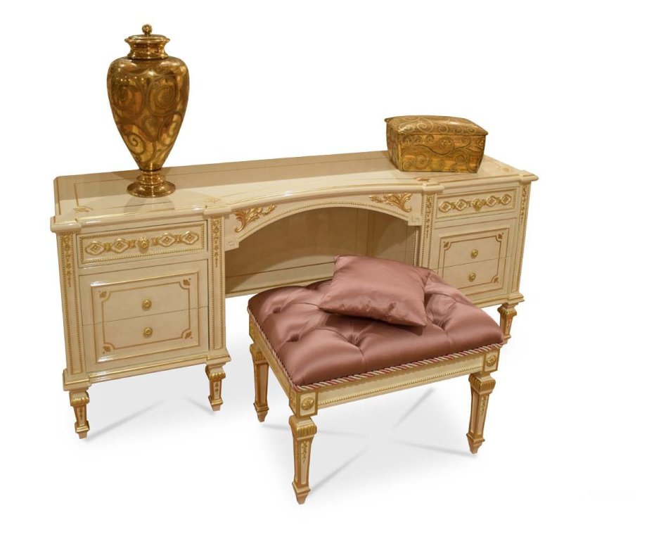 Комод Baroque Turri