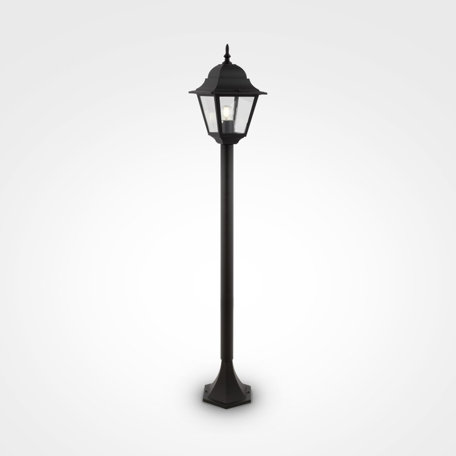 Светильник садово-парковый Venezia столб 1350 мм Duwi 24263 5