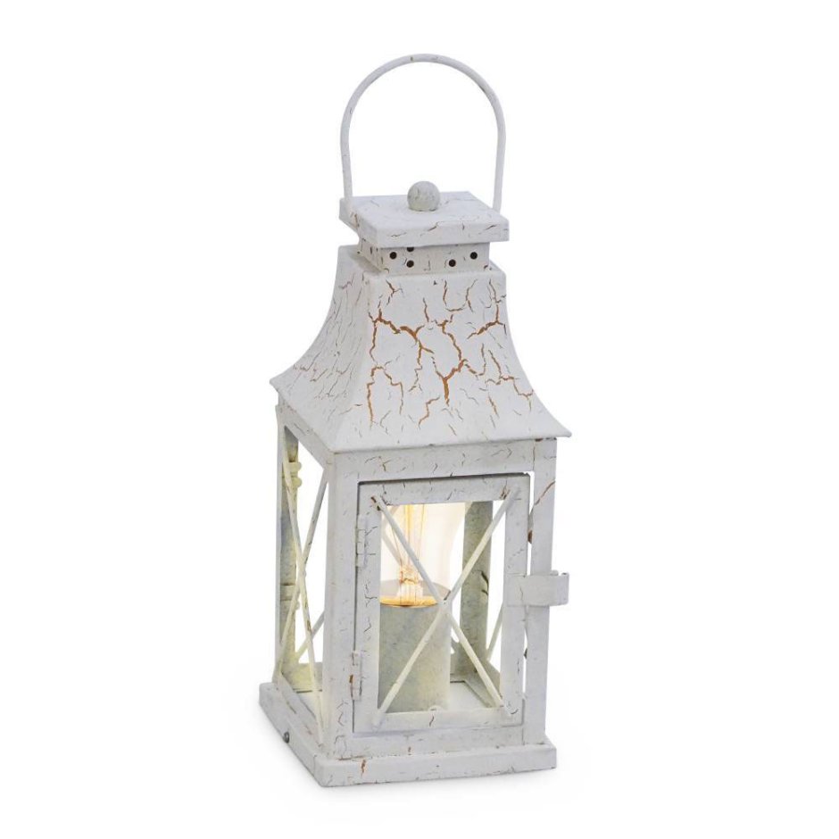 Настольная лампа Eglo Lisburn 49294