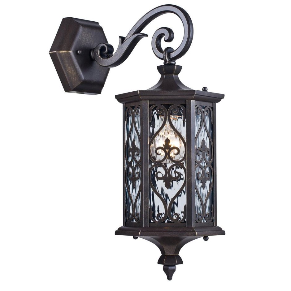 Maytoni уличный светильник canal grande s102-120-51-r