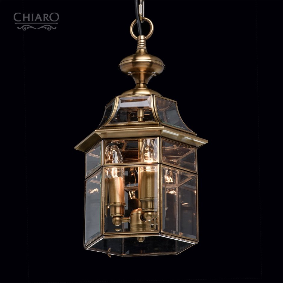 Chiaro уличный светильник Мидос 802010101