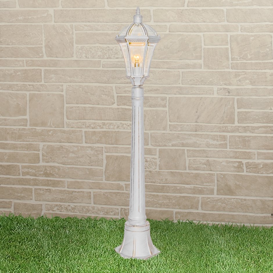 Фонарь уличный Электростандарт Capella