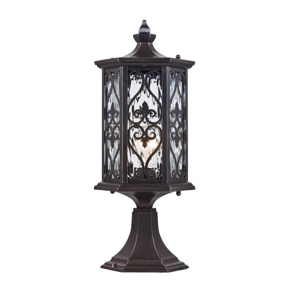 Maytoni уличный светильник canal grande s102-120-51-r