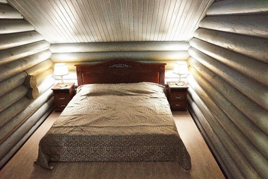 Русская усадьба, Магнитогорск, Западное шоссе, 444