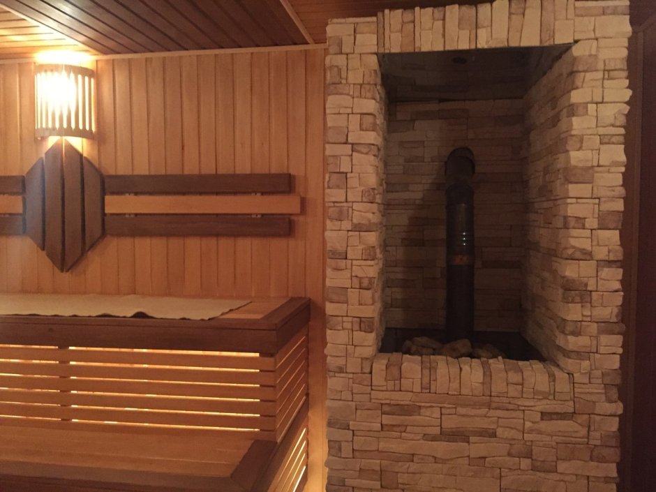 Русские бани Магнитогорск Западное шоссе 444